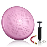 Ballsitzkissen mit Noppen  Ø 34cm