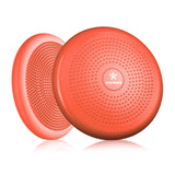 Ballsitzkissen mit Noppen  Ø 34cm
