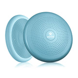 Ballsitzkissen mit Noppen  Ø 34cm