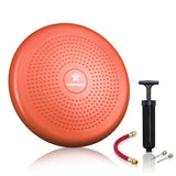 Ballsitzkissen mit Noppen  Ø 34cm
