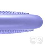 Ballsitzkissen mit Noppen  Ø 34cm