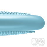 Ballsitzkissen mit Noppen  Ø 34cm