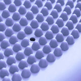 Ballsitzkissen mit Noppen  Ø 34cm