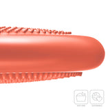 Ballsitzkissen mit Noppen  Ø 34cm