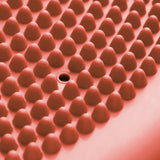 Ballsitzkissen mit Noppen  Ø 34cm