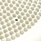 Ballsitzkissen mit Noppen  Ø 34cm