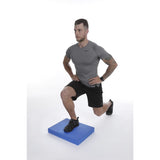 BODYMATE-Balance-Pad-Balance-Trainer-Gleichgewichtskissen-mittelhart-TPE-44x33x6cm-49x40x6cm-uebung-anleitung