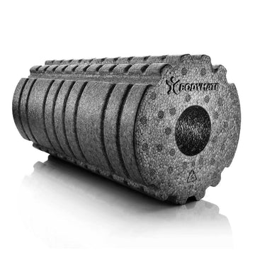 BODYMATE Faszienrolle Massagerolle ACTIVE mittel-hart 30 cm x 15 cm BODYMATE | AllMates BODYMATE Faszienrolle Massagerolle ACTIVE mittel-hart 30 cm x 15 cm BODYMATE | AllMates