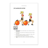 BODYMATE-Gymnastik-ball-exercise-ball-fitnessball-sitzball-sitzbälle-swiss-ball-Ballon-Fitness-Pelota-Palla-Ginnastica-Gymnastiekbal-Pilatesboll-piłka-gimnastyczna-e-book
