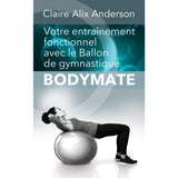 E-Book Training mit dem BODYMATE Gymnastikball - Français - 