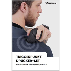 E-Book Triggerpunkt Selbstmassage - E-Books