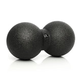 Faszien Duo-Ball Ø 12 cm - 2x Ø 12 cm - FASZIEN-TOOLS