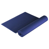 BODYMATE-Yogamatte-Premium-PVC-rutschfeste-Fitnessmatte-Sportmatte-Gymnastikmatte-Matte-Fitness-Yoga-Pilates-Sport -183x61cm-Dicke-5mm-navy-peony
